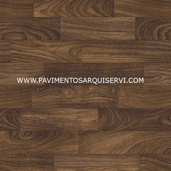 Vinílicos madera Suelo Vinílico Black Walnut 2133